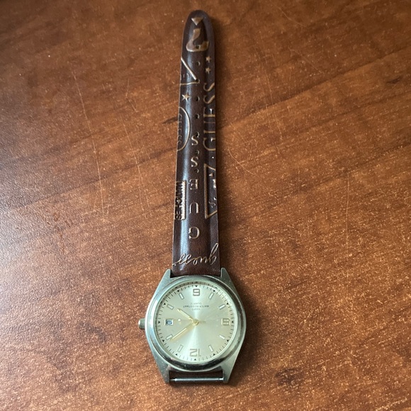 Guess Other - Guess watch